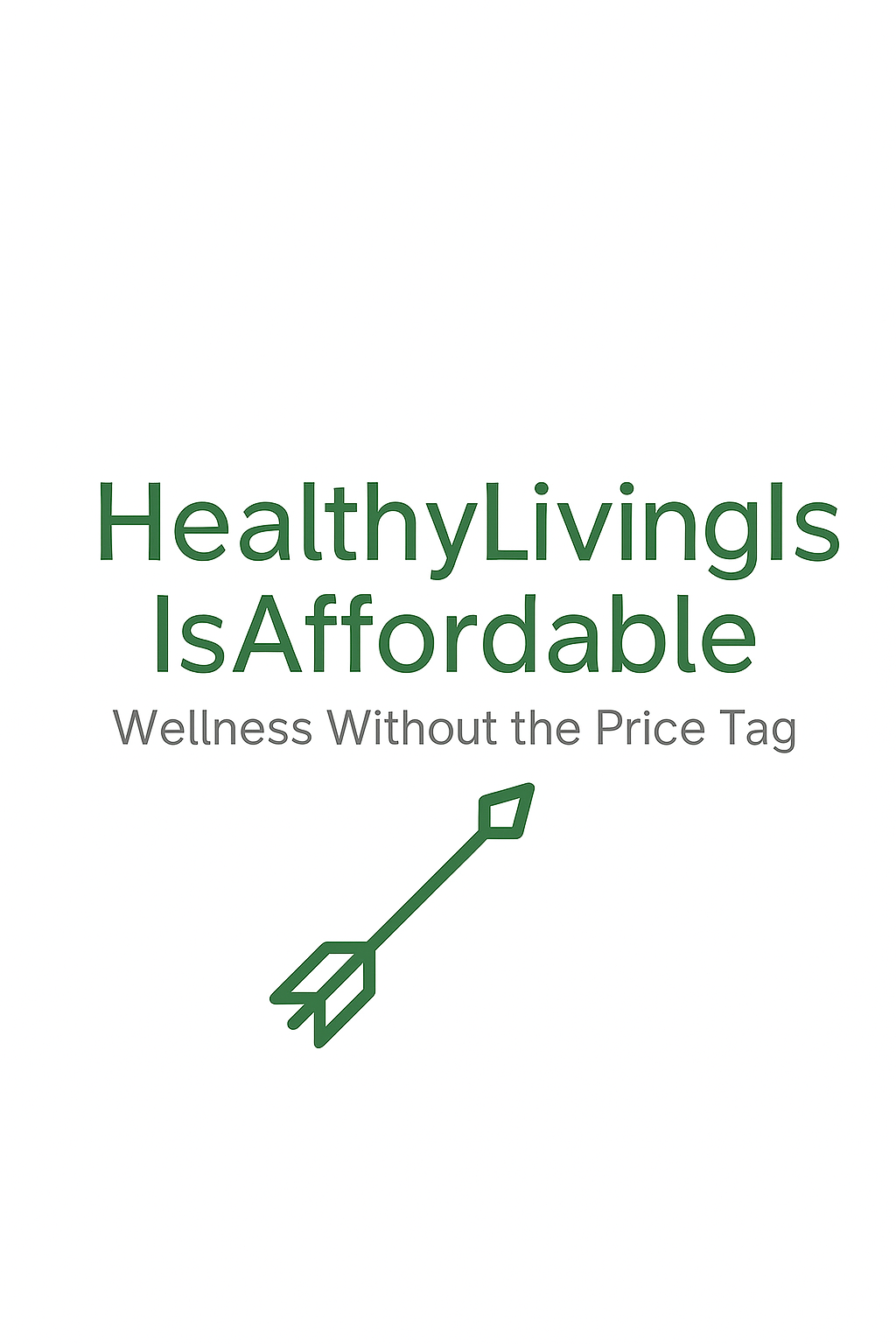 HealthyLivingIsAffordable.com