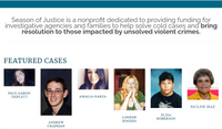 HealthyLivingisAffordable.com is Proud to Support Season of Justice!