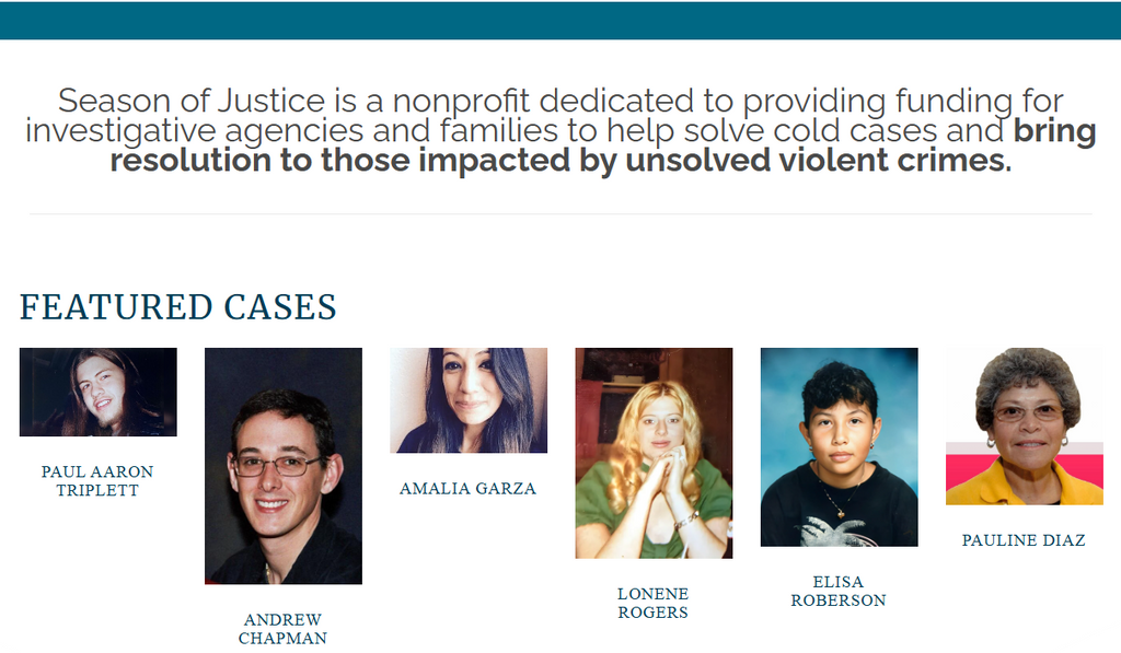 HealthyLivingisAffordable.com is Proud to Support Season of Justice!