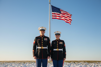 From Our Family to Yours: Thank You, and Especially to Our Veterans