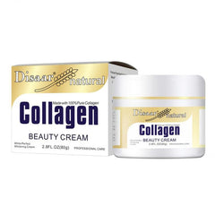 Collagen Moisturizing Cream for Youthful Skin