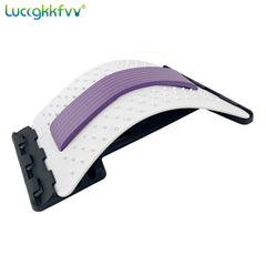 Back Massager Stretcher for Ultimate Relief