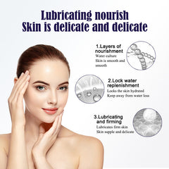 Collagen Moisturizing Cream for Youthful Skin