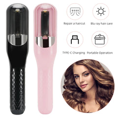 Hair Split Ends Trimmer: Eco-Friendly & Efficient