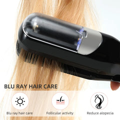 Hair Split Ends Trimmer: Eco-Friendly & Efficient