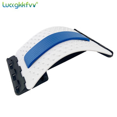 Back Massager Stretcher for Ultimate Relief