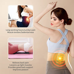 Back Massager Stretcher for Ultimate Relief
