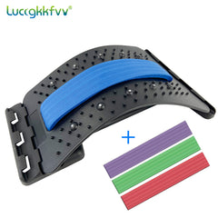 Back Massager Stretcher for Ultimate Relief