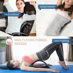 Back Massager Stretcher for Ultimate Relief